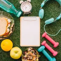 Ilustrasi Pola Hidup sehat (Sumber: Freepik)