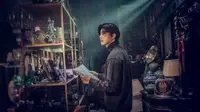 4 Fakta Menarik Drakor Gyeongseong Creature Season 2