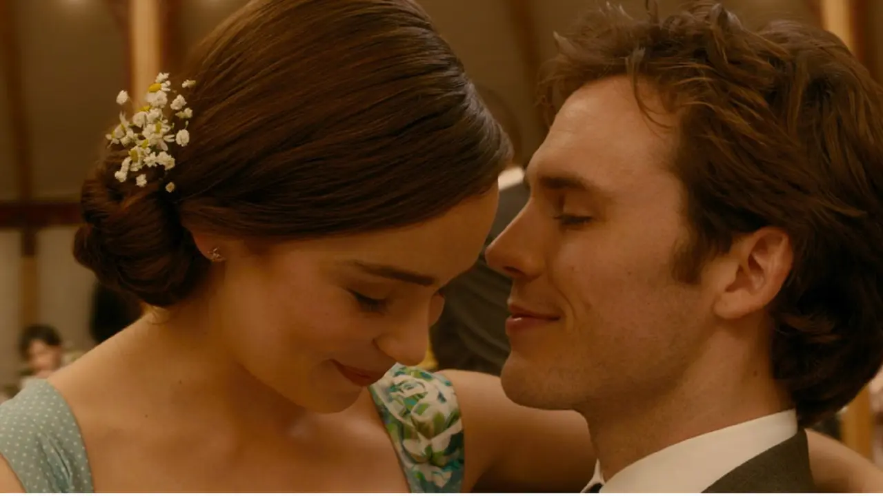 Me Before You
