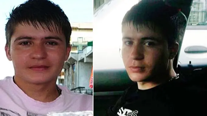 Foto: copyright dailymail.co.uk