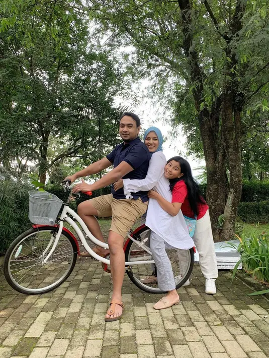 Meisya Siregar (Instagram/meisya__siregar)