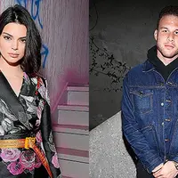Kendall Jenner dan Blake Griffin mendadak menjalani long distance relationship sejak 29 Januari 2018 lalu. (REX/Shutterstock/HollywoodLife)