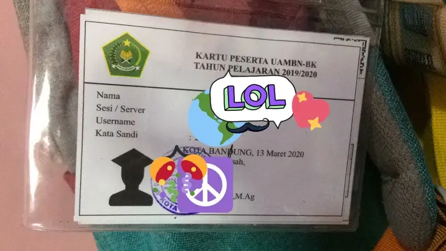 7 Potret Kenangan Siswa Pada Maret 2020 Sebelum Corona, Bikin Rindu