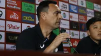 Piala Presiden 2022: Carlos Fortes Absen di Markas Arema FC, PSIS Menatap Laga Berat