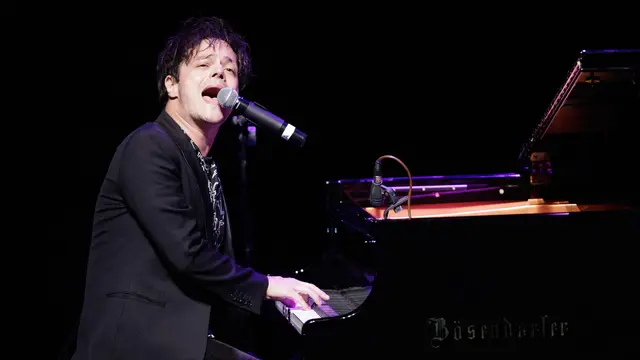 Jamie Cullum