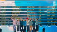 Konser Tour Sheila on 7 Tunggu Aku Di Medan Disambut Hangat, Tiket Tambahan Dijual Mulai Hari Ini