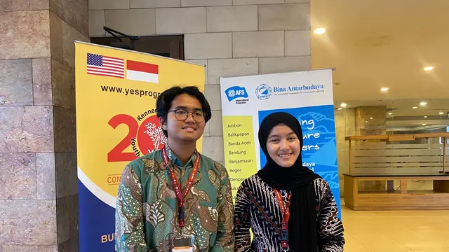 Penerima Beasiswa