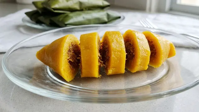 Lemet Labu Kuning