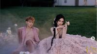 Huang Zitao dan Xu Yiyang. (dok. Screenshoot Instagram @adorable.exoo/https://www.instagram.com/p/DP1Dcb4AR_U/Dinny Mutiah)