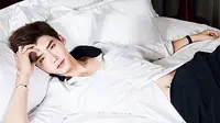 Lee Jong Suk