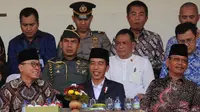 MPR RI Bersatu Padu dengan MTA Mensosialisasikan Empat Pilar Kebangsaan Melalui Kegiatan Dakwah