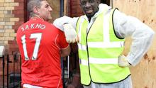 Mamadou Sakho (Liverpoolecho)
