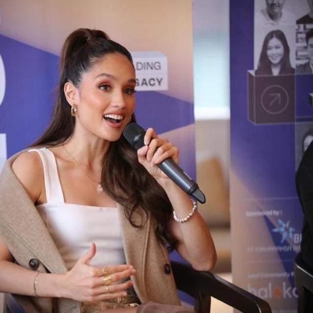 Kompetisi bisnis tahunan Nexspace resmi diluncurkan. Gelaran ini kerja sama antara  Samara Group dan IdeaFest.