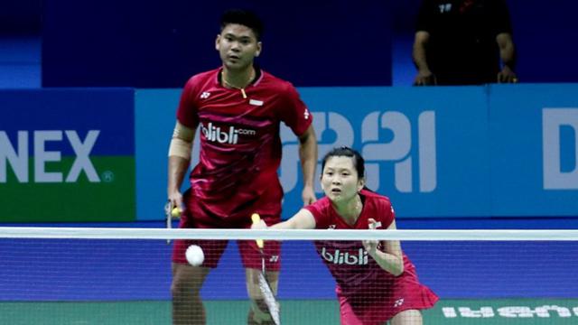 Praveen Jordan/Debby Susanto