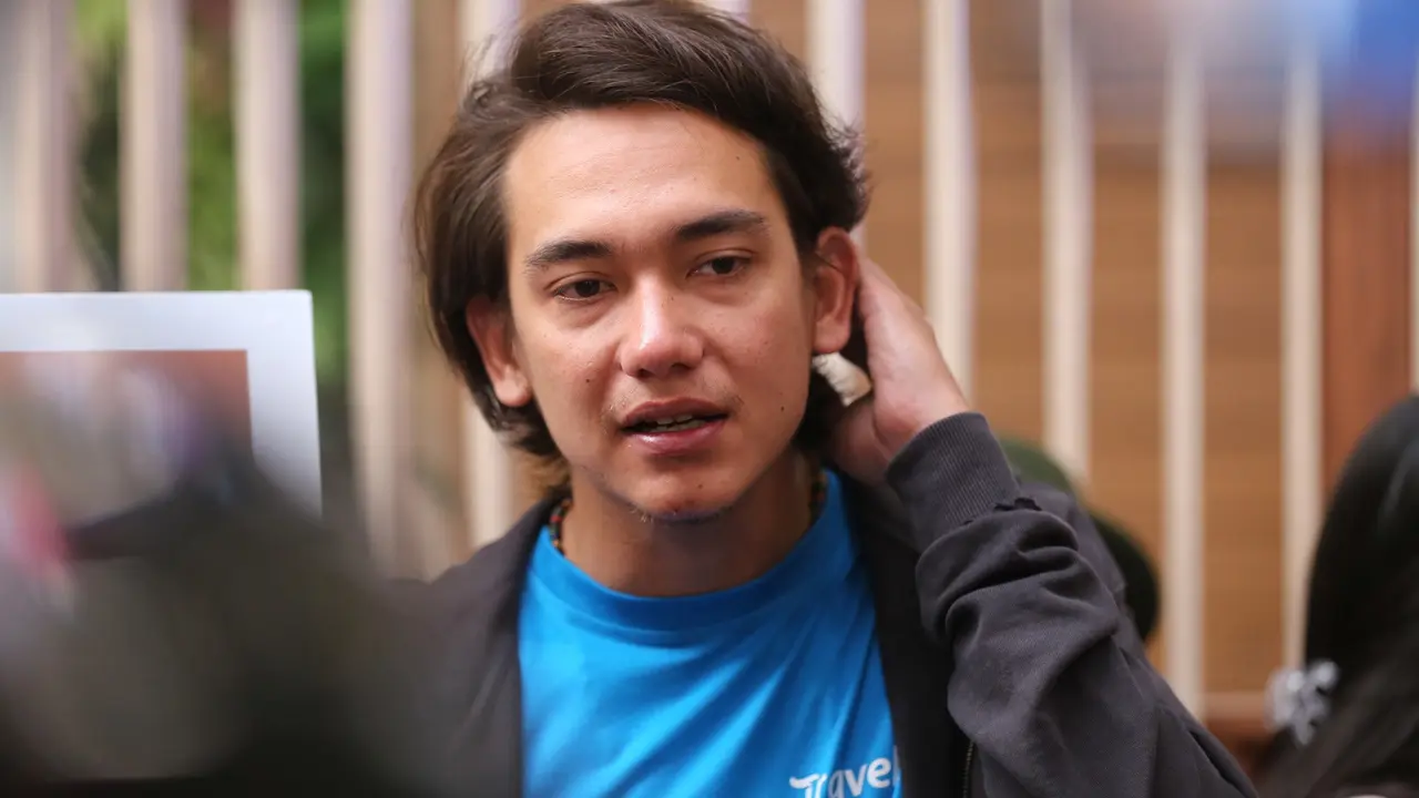[Bintang] Adipati Dolken