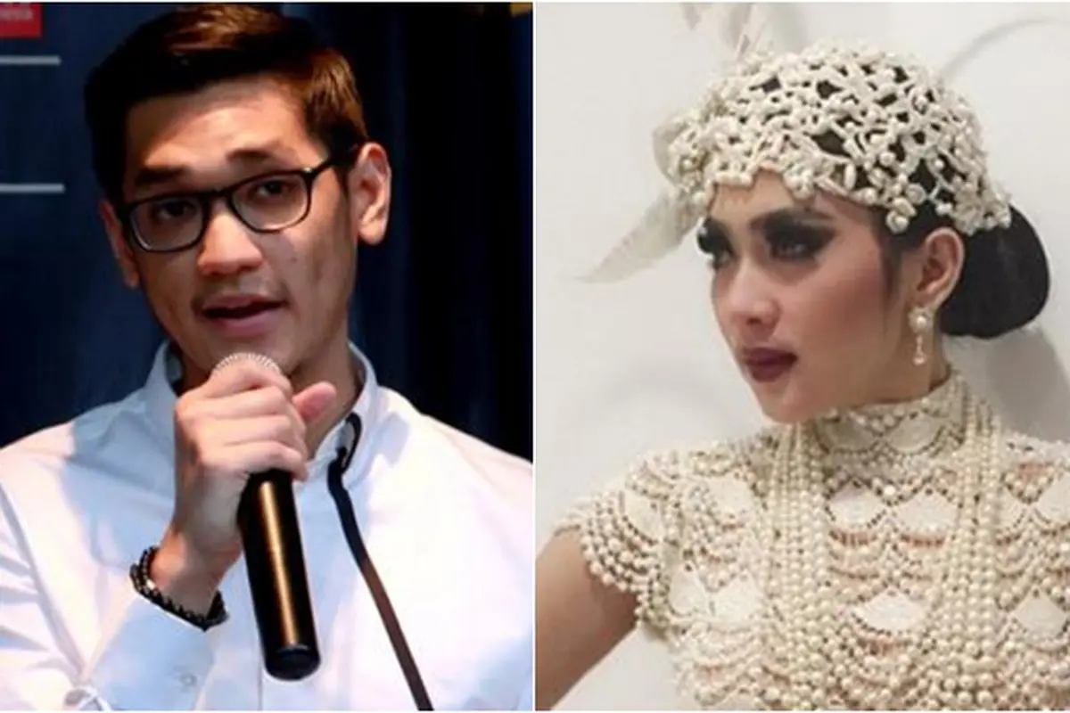 Afgan - Syahrini