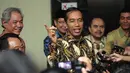 Presiden Jokowi (Liputan6.com/Faizal Fanani)