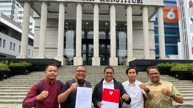 Tim Hukum Banjarbaru Hanyar Kalimantan Selatan