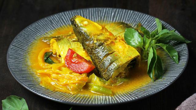 palumara ikan