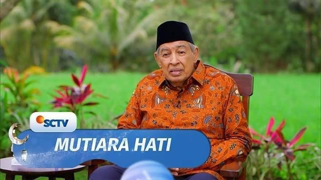 Kekuatan iman dapat mempengaruhi fisik, sehingga akan melahirkan hal-hal yang tidak terbayang sebelumnya. Anda akan berani walau sendirian, ramai walau tanpa kawan, dan kaya walau tanpa tangan. Hati Anda tenang karena merasakan kehadiran Allah swt.