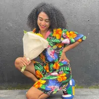 Olvah Alhamid (Instagram/olvaholvah)