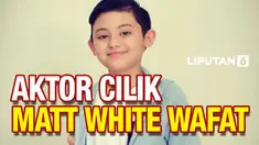 Kabar duka datang dari dunia perfilman Indonesia. Matt White, aktor cilik pemeran di film Danur 3 dikabarkan meninggal. Hal ini diketahui dari unggahan aktris Prilly Latuconsina.