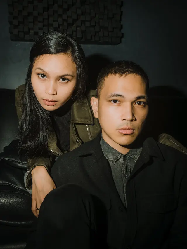 Scaller tampil di Supermusic Nextzone Live 360 Virtual Concert 