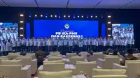 PB IKA-PMII Resmi Dikukuhkan, Fathan Subchi Jadi Ketum Periode 2025-2030