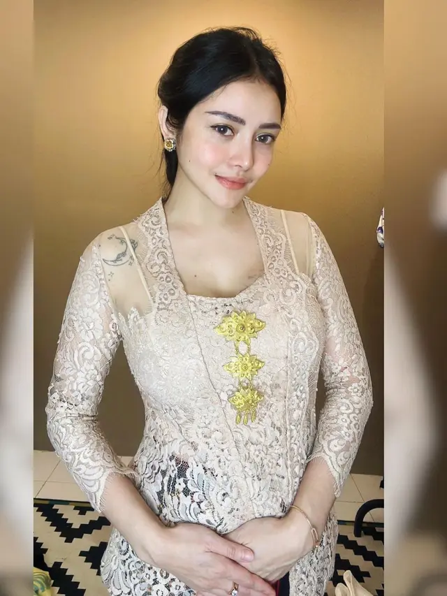[Fimela] Mawar AFI