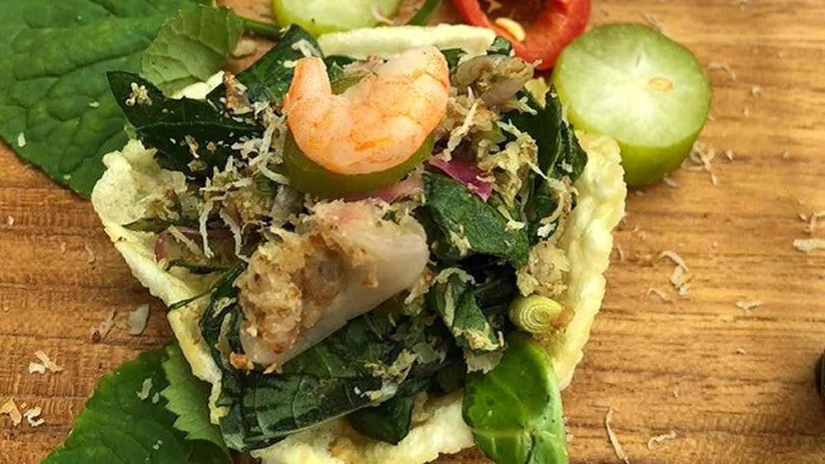 Nikmati Hidangan Sehat, 5 Resep Sayuran Rebus untuk Diet Rendah Kalori