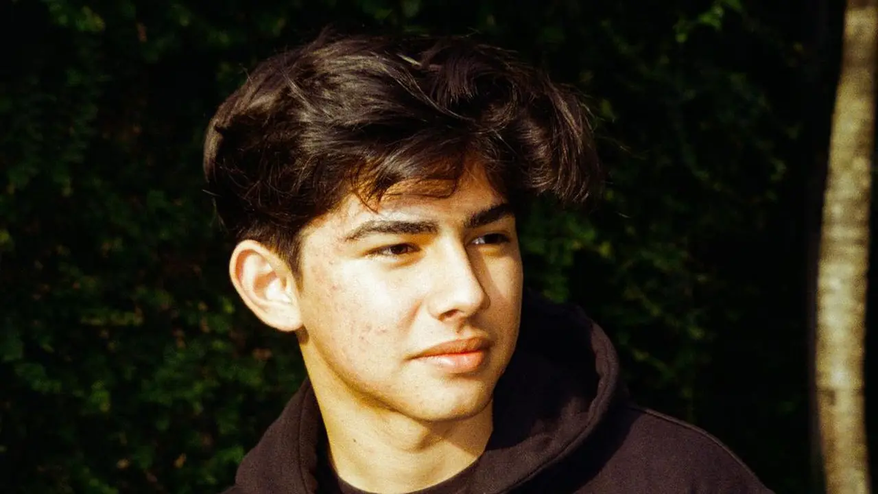 Andrew Kalaweit