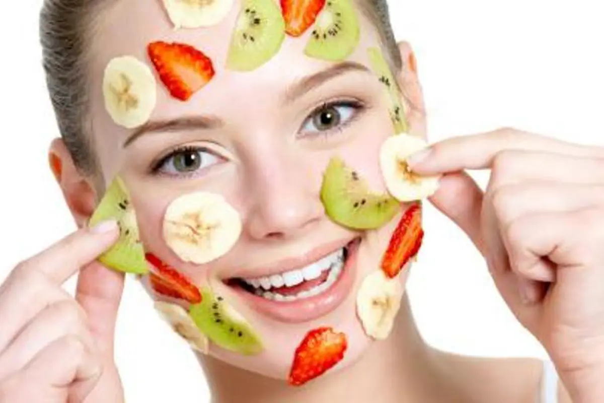Komedo Bisa Hilang dengan 3 Scrub Buah Ini