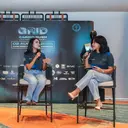Lester Prosper dan Anindita Hidayat Meriahkan GRID Cardio Rush 2026