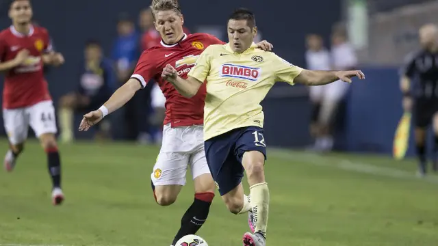 Bastian Schweinsteiger