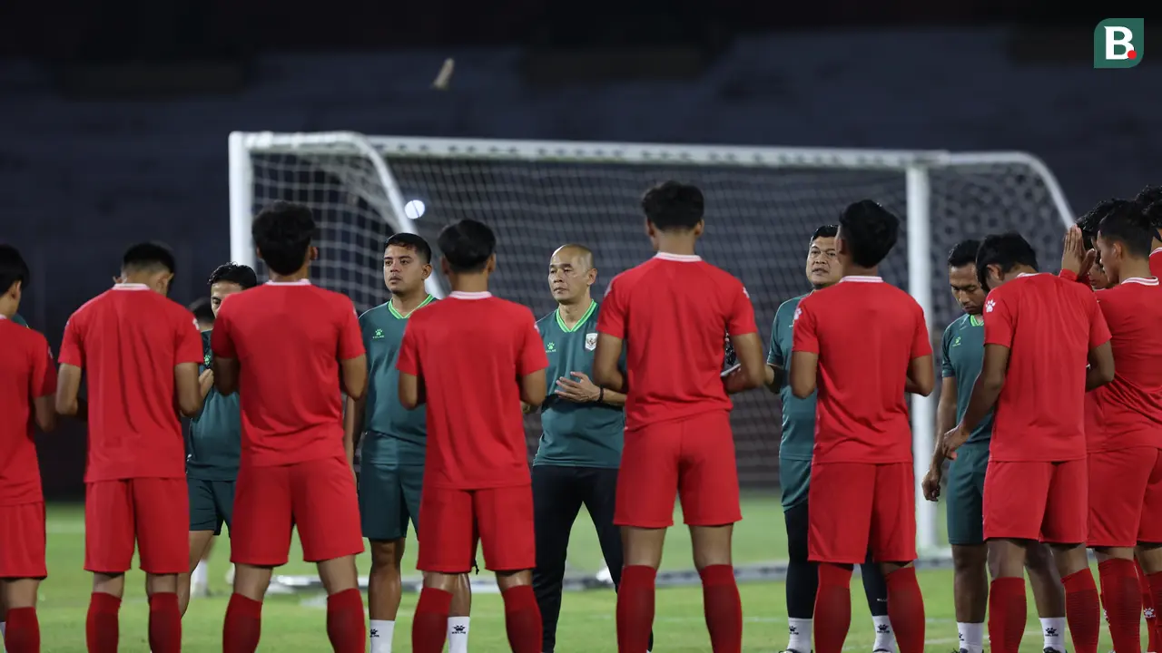 Timnas Indonesia U-17