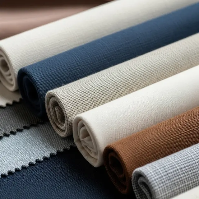 Bahan Gamis yang Nyaman Dipakai Seharian