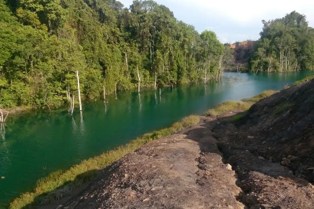 [Bintang] Kalimantan