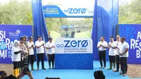 Dukung Pembangunan Berkelanjutan, Telkom Luncurkan ESG Brand Baru GoZero - Sustainability Action