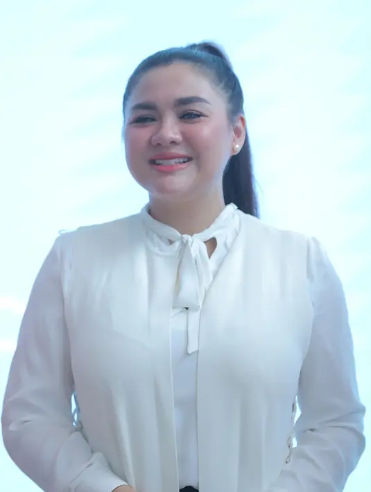 (Deki Prayoga/Fimela.com)