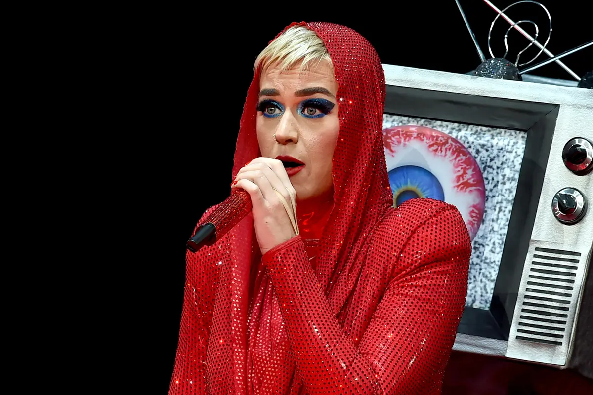 [Bintang] Tur Eropa Katy Perry Bakal Dibuka 2 Solois Cantik