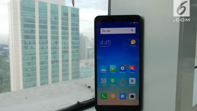 Xiaomi Redmi 5
