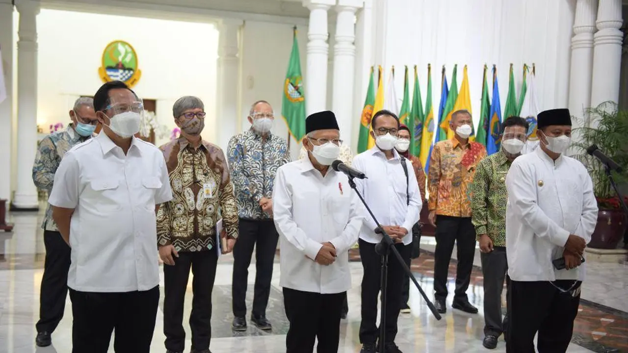 Pemerintah Dorong Urban Farming Menjadi Kawasan Agrowisata Guna Tingkatkan Kesejahteraan Masyarakat