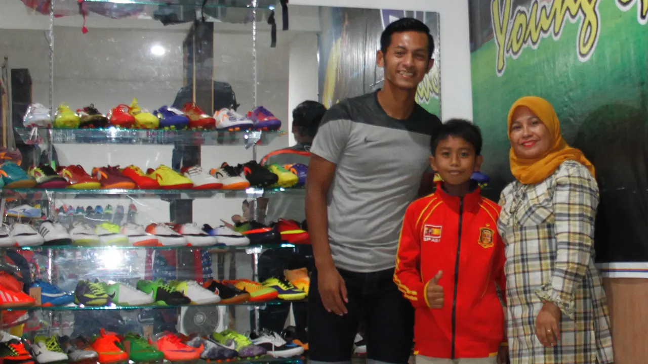 Yongky Aribowo