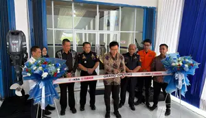 Bukan Cuma Mesin Tempel, Ini Fokus Baru KBA di Lampung