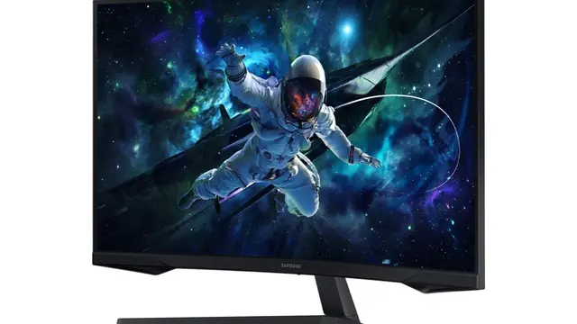 Samsung Odyssey G5 G55C