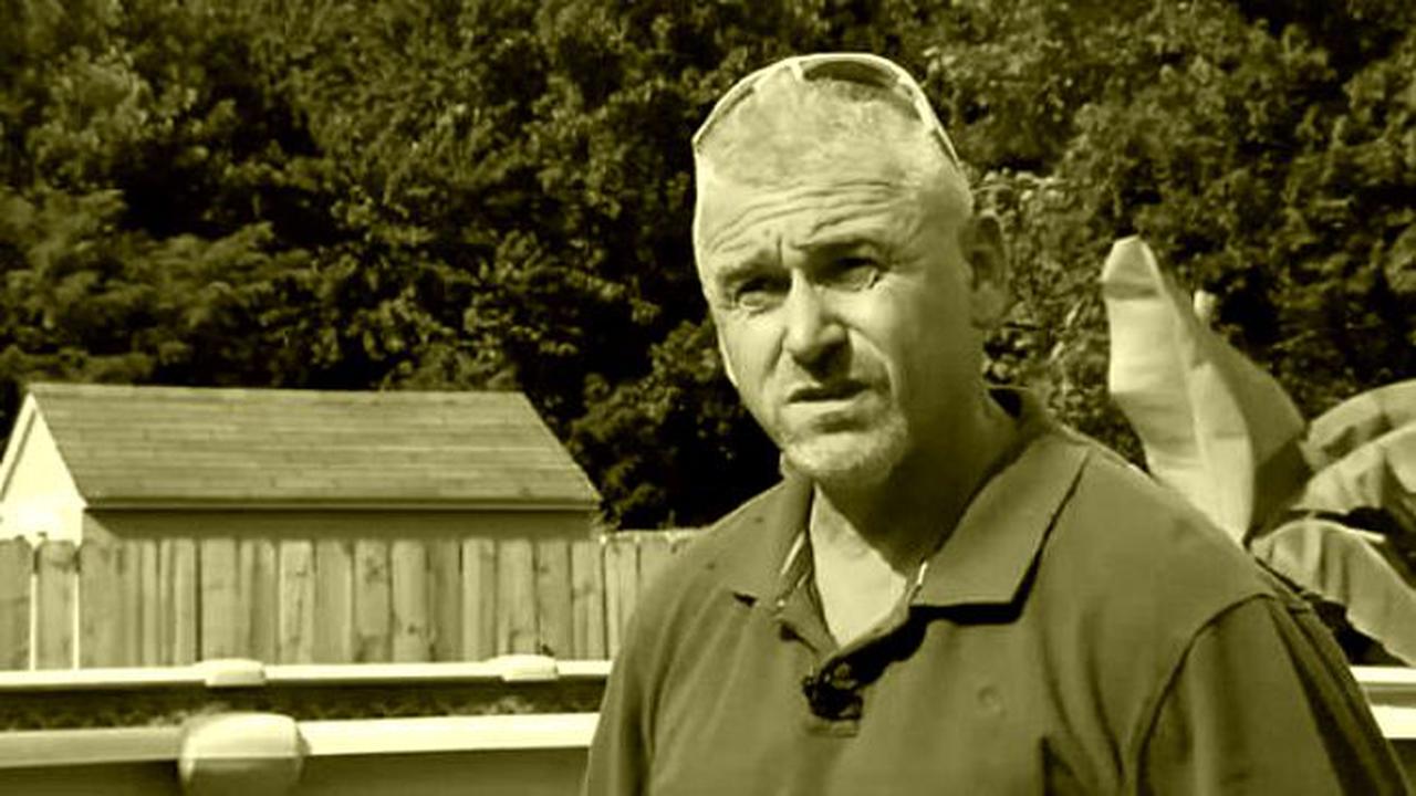 Demi Kenyamanan Putrinya Berjemur, Ayah Tembak Drone