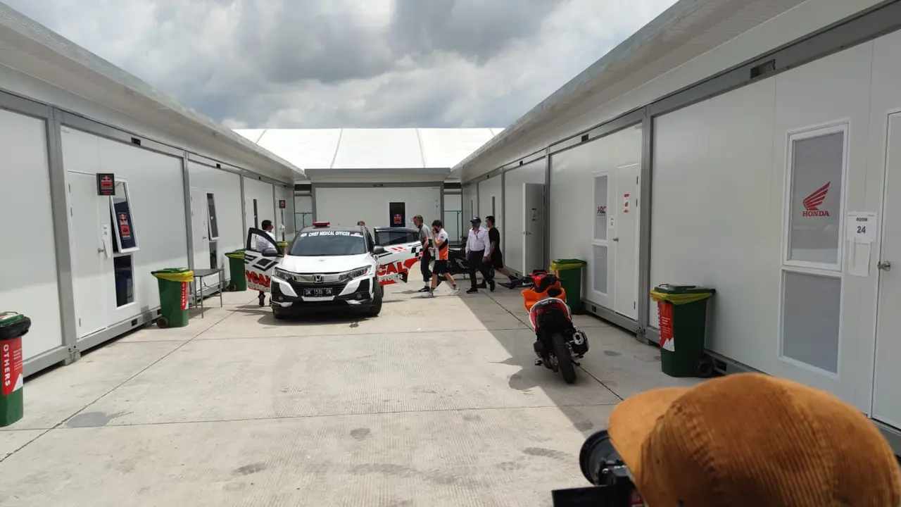 Marc Marquez