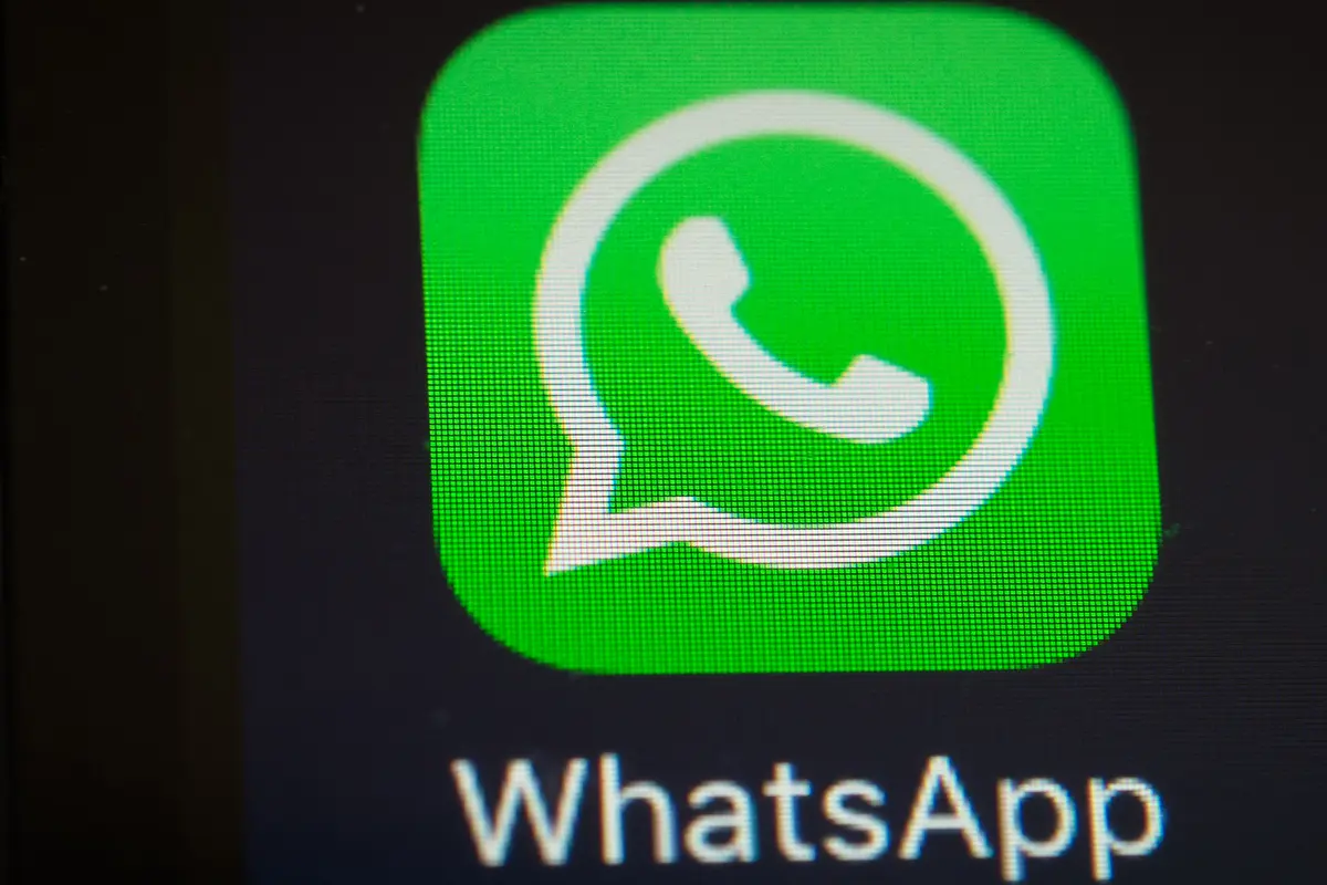 WhatsApp