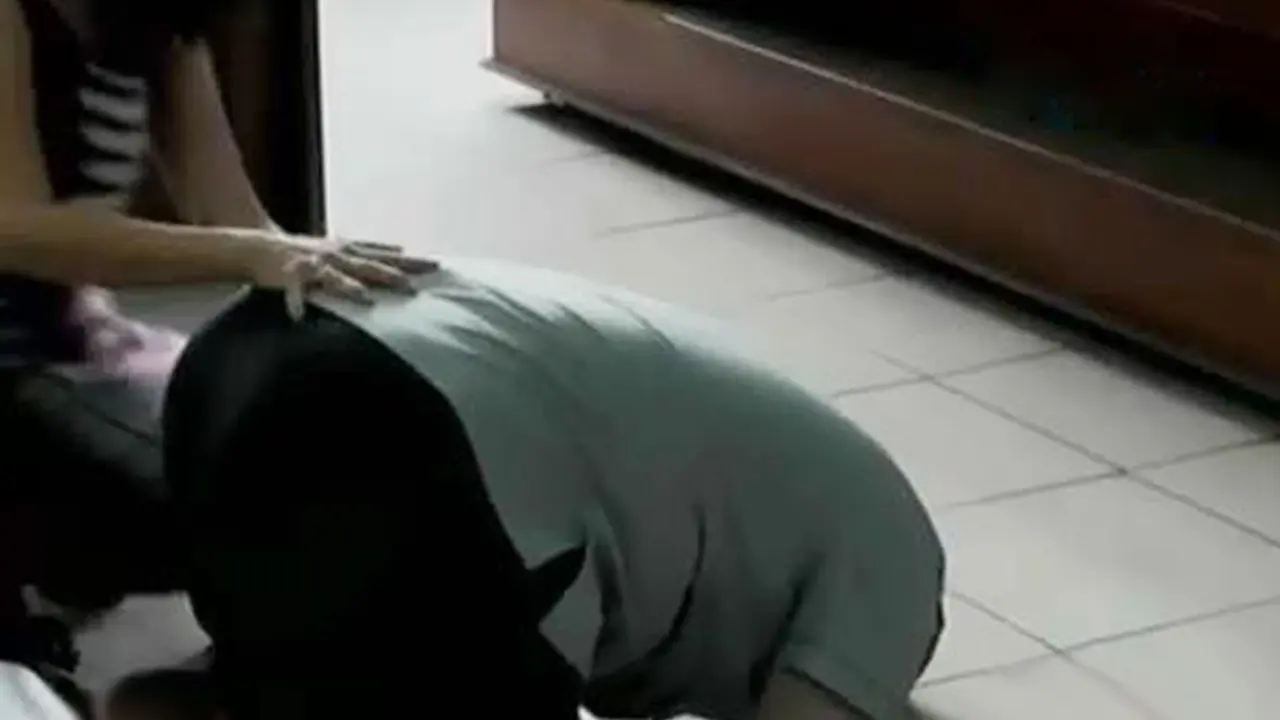Johanes yang Digugat Anak Kandung Divonis Bebas
