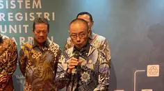 Perkuat Tata Kelola Karbon, Dua RUU Disiapkan